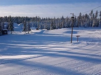 Klubbmesterskap tirsdag 23. januar, intervallstart fristil
